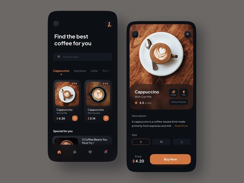10 Inspirasi Trend Design UI/UX Tahun Ini - Sooca Digital Agency