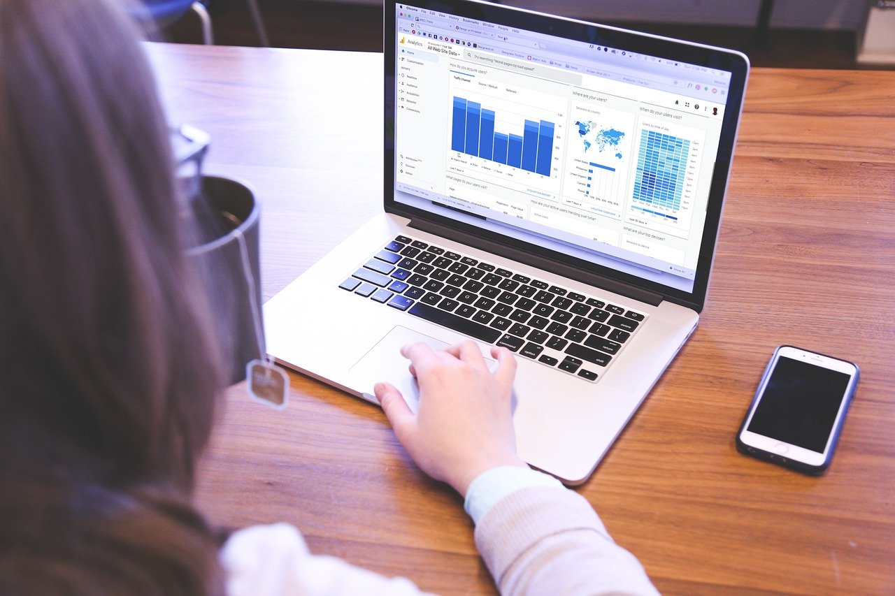 persiapan dan cara membuat website perusahaan