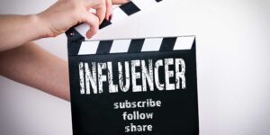 tips memilih influencer